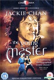 The Young Master (1980) (In Hindi)