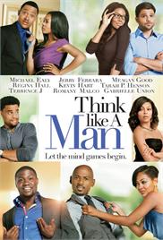 Think Like a Man (2012) (In Hindi)