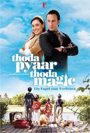 Thoda Pyaar Thoda Magic (2008)