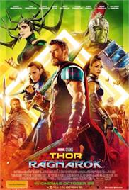 Thor – Ragnarok (2017) (In Hindi)