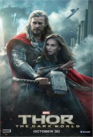 Thor – The Dark World (2013) (In Hindi)