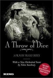 Throw of the Dice (1929)