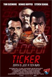 Ticker (2001) (In Hindi)