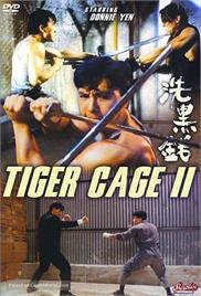 Tiger Cage 2 (1990) (In Hindi)