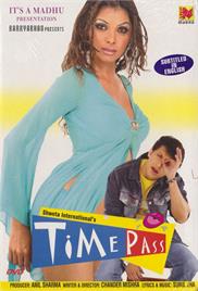 Time Pass (2005)