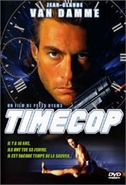 Timecop (1994) (In Hindi)