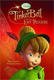 Tinker Bell and the Lost Treasure (2009) (In Hindi)