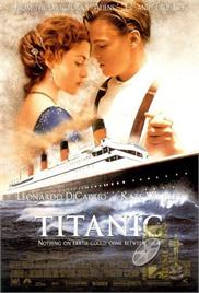 Titanic (1997) (In Hindi)