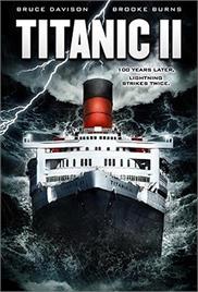 Titanic II (2010) (In Hindi)