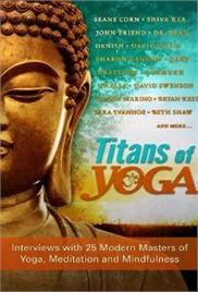 Titans of Yoga (2010) – Documentary