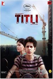 Titli (2015)