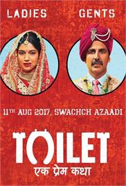 Toilet – Ek Prem Katha (2017)