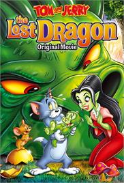 Tom and Jerry: The Lost Dragon (2014) (In Hindi)