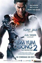 Tony jaa best sale movies hindi dubbed