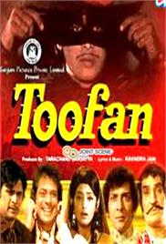 Toofan (1975)