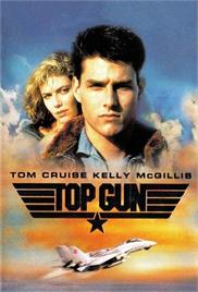 Top Gun (1986) (In Hindi)