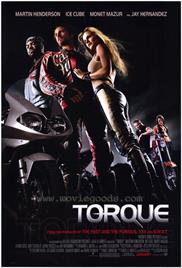Torque (2004) (In Hindi)