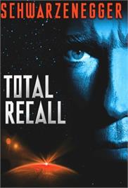 Total Recall (1990) (In Hindi)