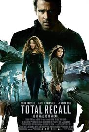 Total Recall (2012) (In Hindi)