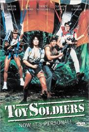 Toy Soldiers (1984) (In Hindi)