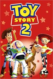 Toy Story 2 (1999) (In Hindi)