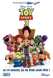 Toy Story 3 (2010) (In Hindi)