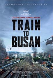 Train to Busan (2016) (In Hindi)