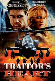 Traitor’s Heart (1999) (In Hindi)