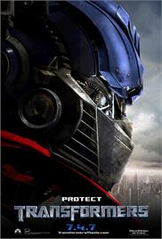 Transformers (2007) (In Hindi)