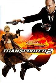 Transporter 2 (2005) (In Hindi)