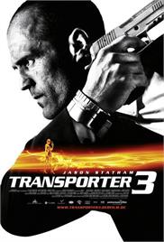 Transporter 3 (2008) (In Hindi)