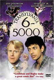 Transylvania 6-5000 (1985) (In Hindi)