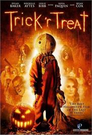 Trick ‘r Treat (2007) (In Hindi)