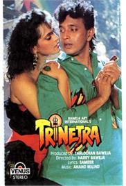 Trinetra (1991)