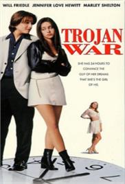 Trojan War (1997) (In Hindi)