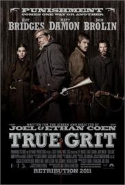 True Grit (2010) (In Hindi)