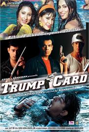 Trump Card (2010)
