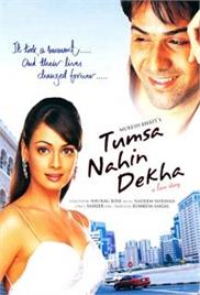 Tumsa Nahin Dekha (2004)