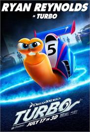 Turbo (2013) (In Hindi)
