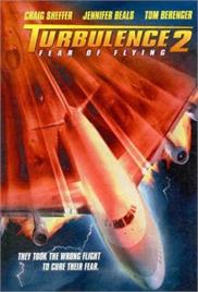 Turbulence 2 – Fear of Flying (1999) (In Hindi)