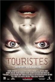 Turistas (2006) (In Hindi)