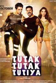 Tutak Tutak Tutiya (2016)