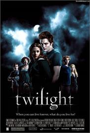 Twilight (2008) (In Hindi)
