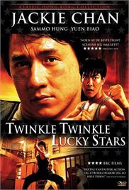Twinkle, Twinkle Lucky Stars (1985) (In Hindi)