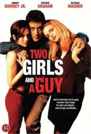 Two Girls and a Guy (1997) (In Hindi)
