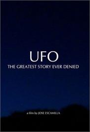 UFO-The Greatest Story Ever Denied