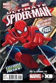 Ultimate Spider-Man (2012) (In Hindi)