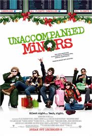 Unaccompanied Minors (2006) (In Hindi)