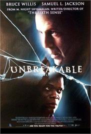 Unbreakable (2000) (In Hindi)