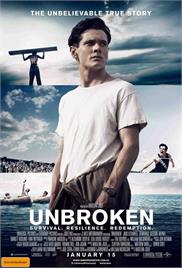 Unbroken (2014) (In Hindi)
